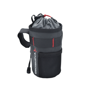 Geosmina Stem Pouch Bag