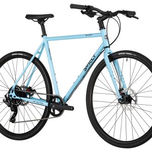 Surly Preamble - Steel Commuter and Gravel Bike